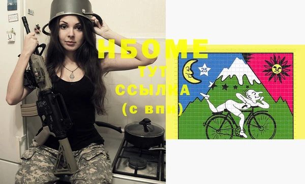 стафф Инсар